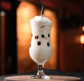 VANİLYALI MİLKSHAKE